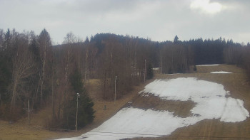 SKICENTRUM Miroslav Lipová Lázně