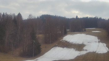 SKICENTRUM Miroslav Lipová Lázně