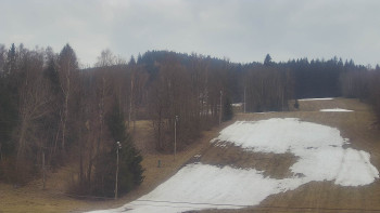 SKICENTRUM Miroslav Lipová Lázně