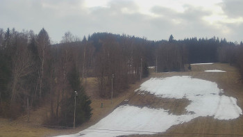 SKICENTRUM Miroslav Lipová Lázně