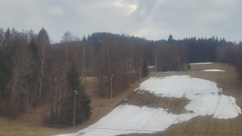 SKICENTRUM Miroslav Lipová Lázně