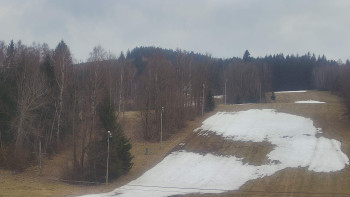 SKICENTRUM Miroslav Lipová Lázně