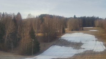 SKICENTRUM Miroslav Lipová Lázně
