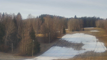 SKICENTRUM Miroslav Lipová Lázně