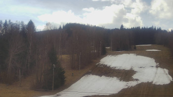 SKICENTRUM Miroslav Lipová Lázně