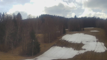 SKICENTRUM Miroslav Lipová Lázně