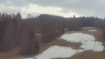 SKICENTRUM Miroslav Lipová Lázně