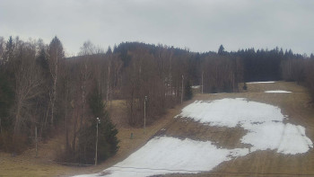 SKICENTRUM Miroslav Lipová Lázně