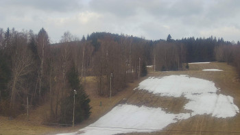 SKICENTRUM Miroslav Lipová Lázně