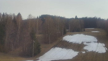 SKICENTRUM Miroslav Lipová Lázně