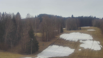 SKICENTRUM Miroslav Lipová Lázně