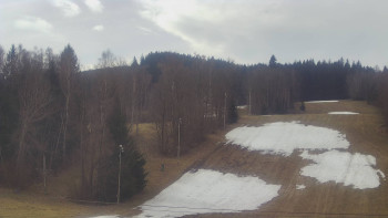 SKICENTRUM Miroslav Lipová Lázně