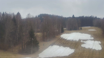 SKICENTRUM Miroslav Lipová Lázně