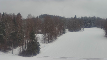 SKICENTRUM Miroslav Lipová Lázně