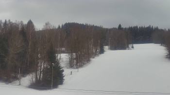 SKICENTRUM Miroslav Lipová Lázně