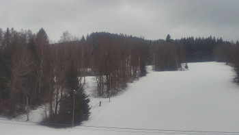 SKICENTRUM Miroslav Lipová Lázně