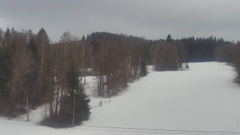 SKICENTRUM Miroslav Lipová Lázně
