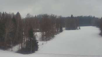 SKICENTRUM Miroslav Lipová Lázně