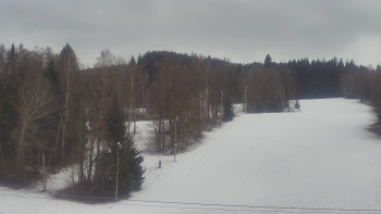 SKICENTRUM Miroslav Lipová Lázně