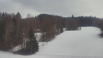 SKICENTRUM Miroslav Lipová Lázně