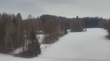 SKICENTRUM Miroslav Lipová Lázně