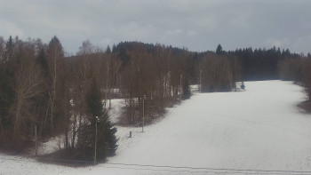 SKICENTRUM Miroslav Lipová Lázně