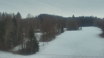 SKICENTRUM Miroslav Lipová Lázně