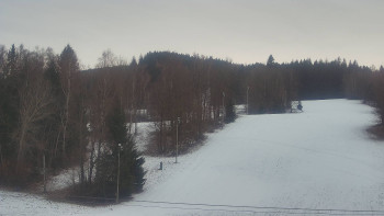 SKICENTRUM Miroslav Lipová Lázně