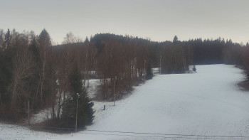 SKICENTRUM Miroslav Lipová Lázně