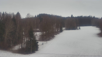 SKICENTRUM Miroslav Lipová Lázně