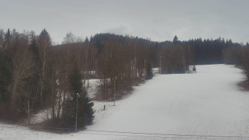 SKICENTRUM Miroslav Lipová Lázně