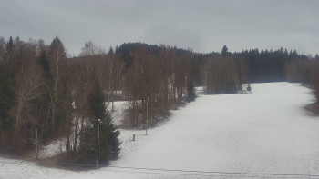 SKICENTRUM Miroslav Lipová Lázně