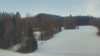 SKICENTRUM Miroslav Lipová Lázně