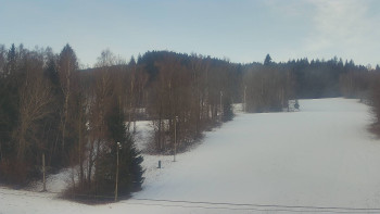 SKICENTRUM Miroslav Lipová Lázně