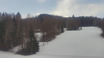 SKICENTRUM Miroslav Lipová Lázně