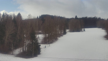 SKICENTRUM Miroslav Lipová Lázně