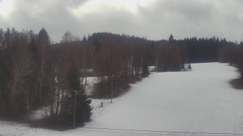 SKICENTRUM Miroslav Lipová Lázně