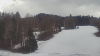 SKICENTRUM Miroslav Lipová Lázně