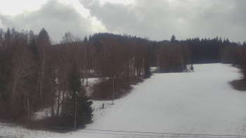 SKICENTRUM Miroslav Lipová Lázně