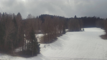 SKICENTRUM Miroslav Lipová Lázně