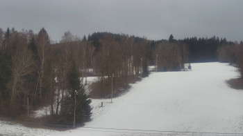 SKICENTRUM Miroslav Lipová Lázně