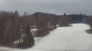 SKICENTRUM Miroslav Lipová Lázně