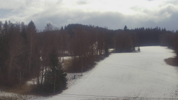 SKICENTRUM Miroslav Lipová Lázně