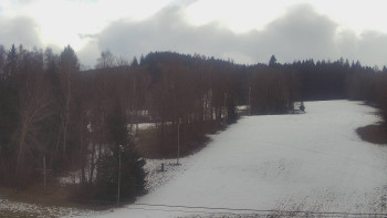 SKICENTRUM Miroslav Lipová Lázně