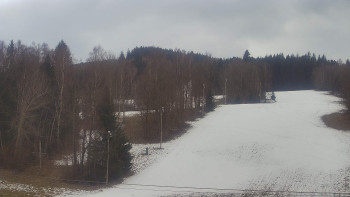 SKICENTRUM Miroslav Lipová Lázně