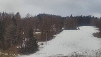 SKICENTRUM Miroslav Lipová Lázně