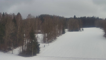 SKICENTRUM Miroslav Lipová Lázně