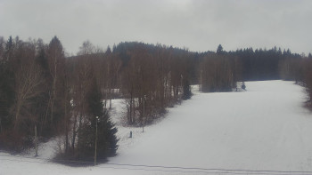 SKICENTRUM Miroslav Lipová Lázně