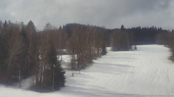 SKICENTRUM Miroslav Lipová Lázně