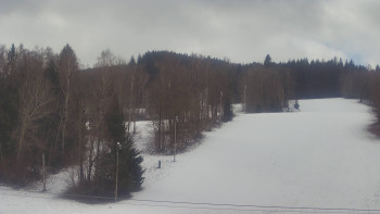 SKICENTRUM Miroslav Lipová Lázně